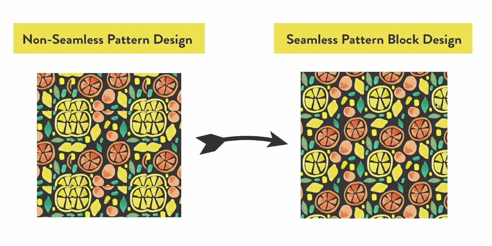How To Make Pattern In Procreate