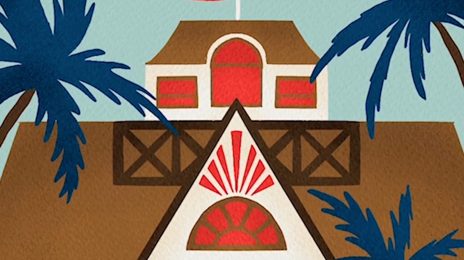 How to Add a Paper Texture Background to Digital Illustrations — CatCoq