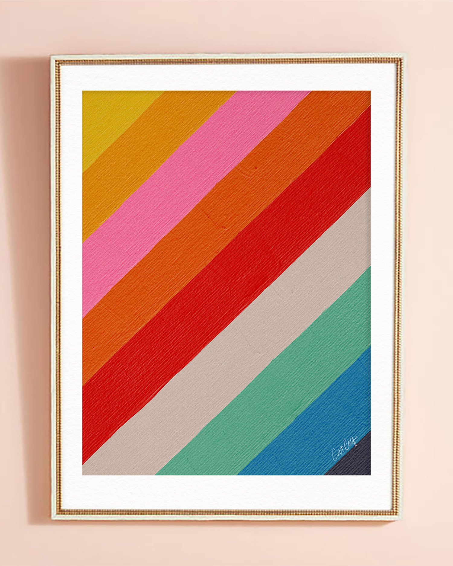 Rainbow-DiagonalColorBlocking-framed.jpg