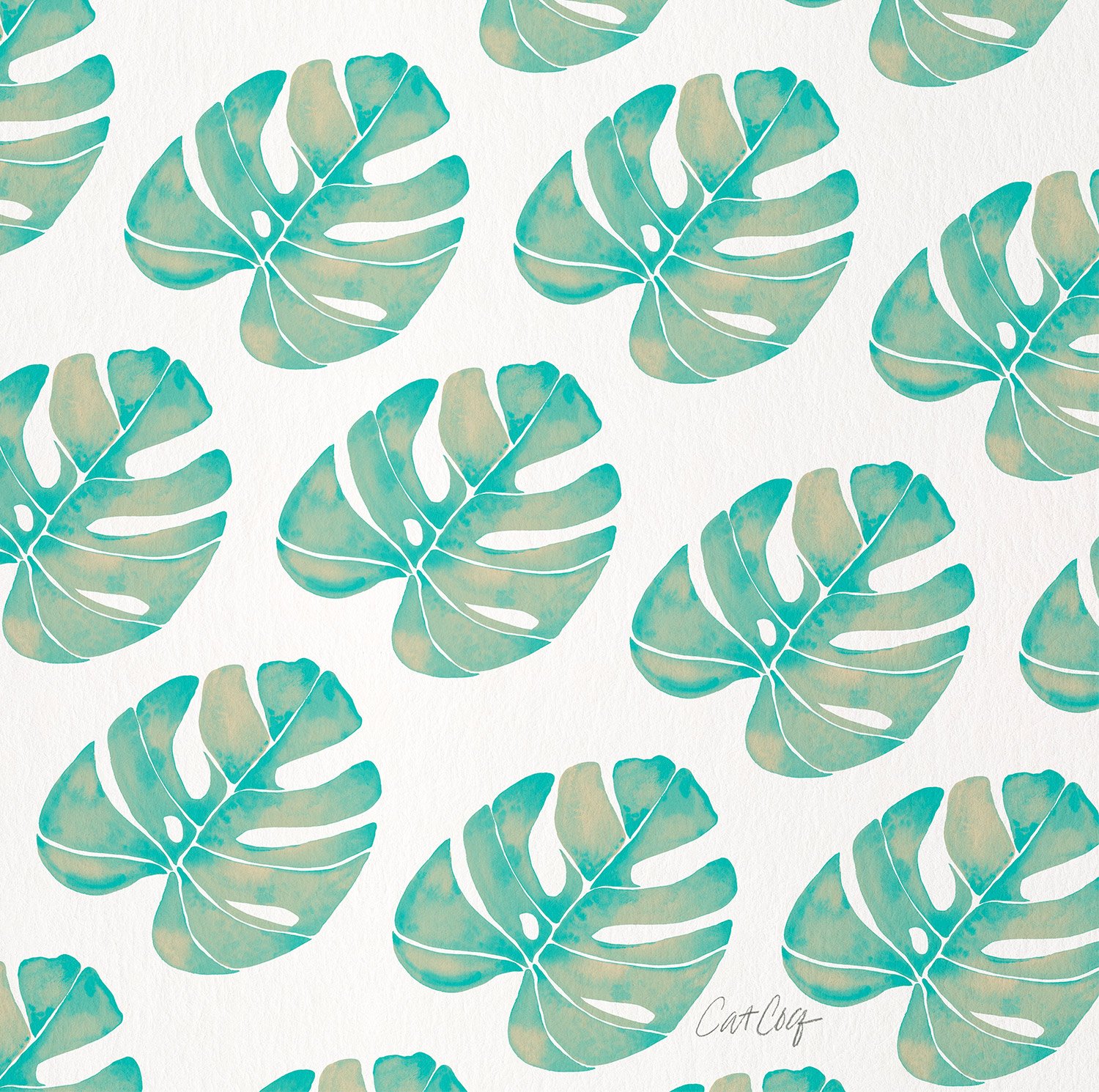 Mint-MonsteraLeafWatercolor-pattern.jpg
