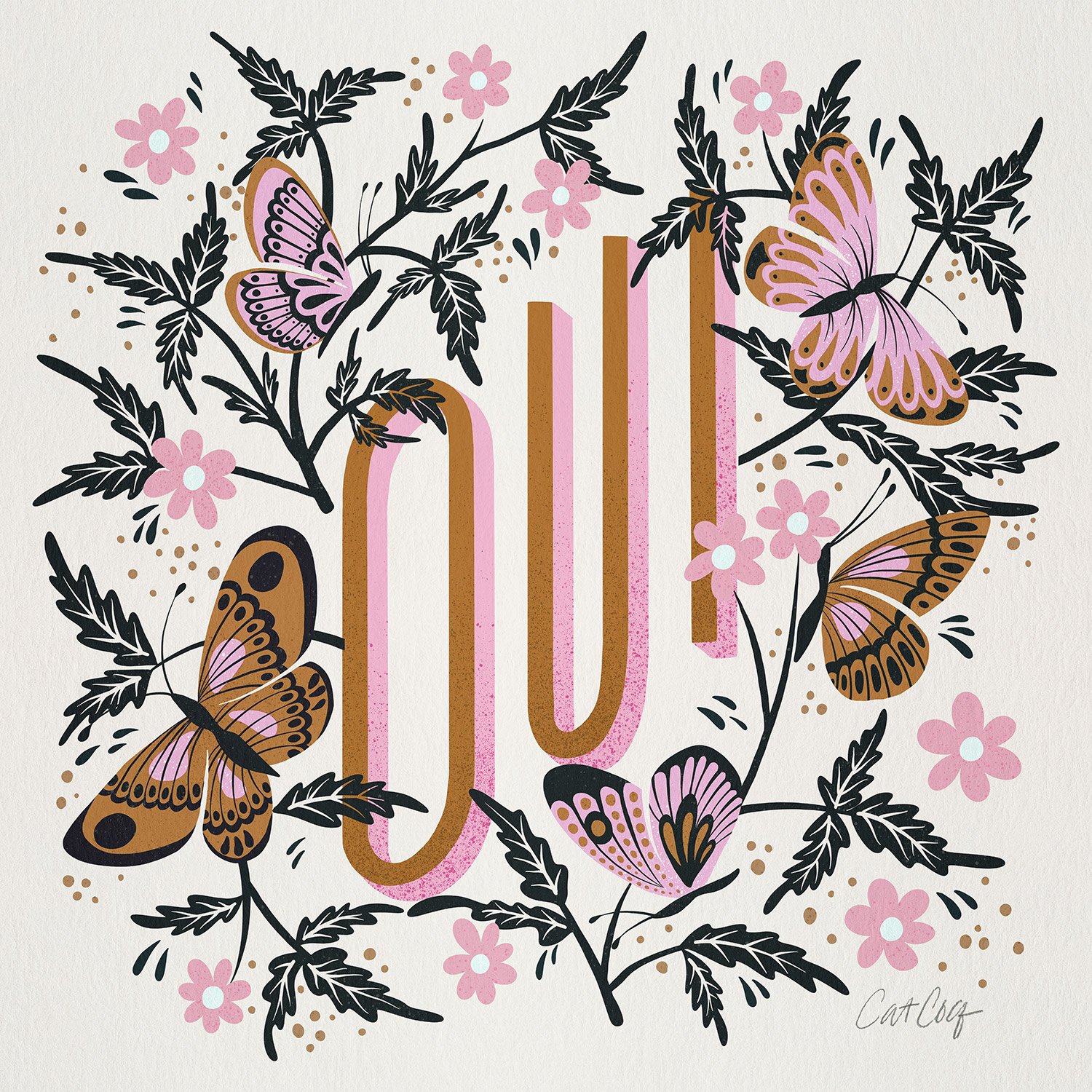 PinkGold-OuiButterflies-artprint.jpg