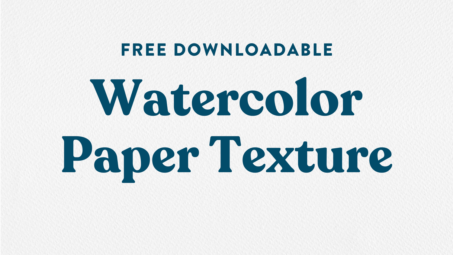 Paper Texture Freebie — CatCoq