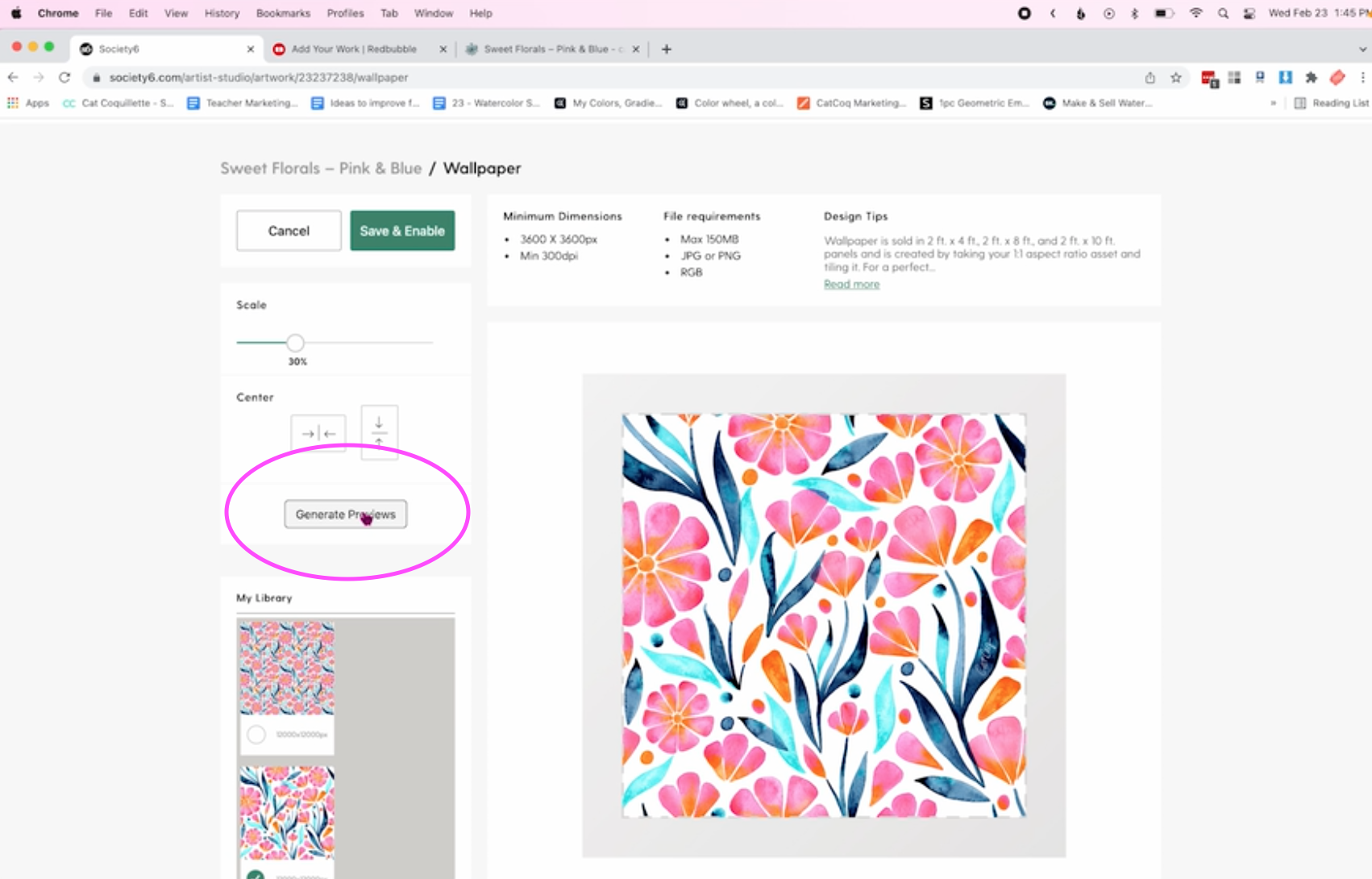 Welcome to Spoonflower: The Print-on-Demand Difference – Spoonflower Help  Center