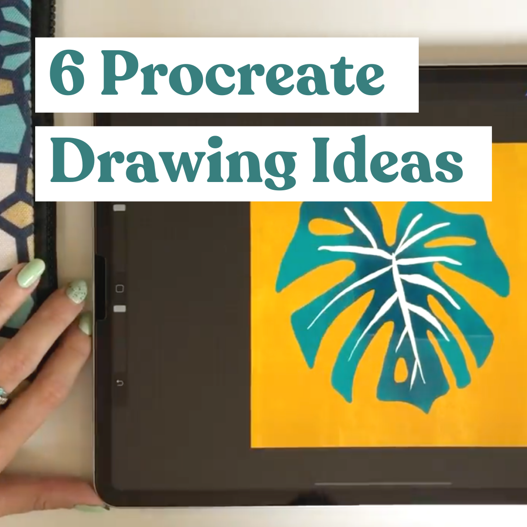 Procreate — Blog — CatCoq