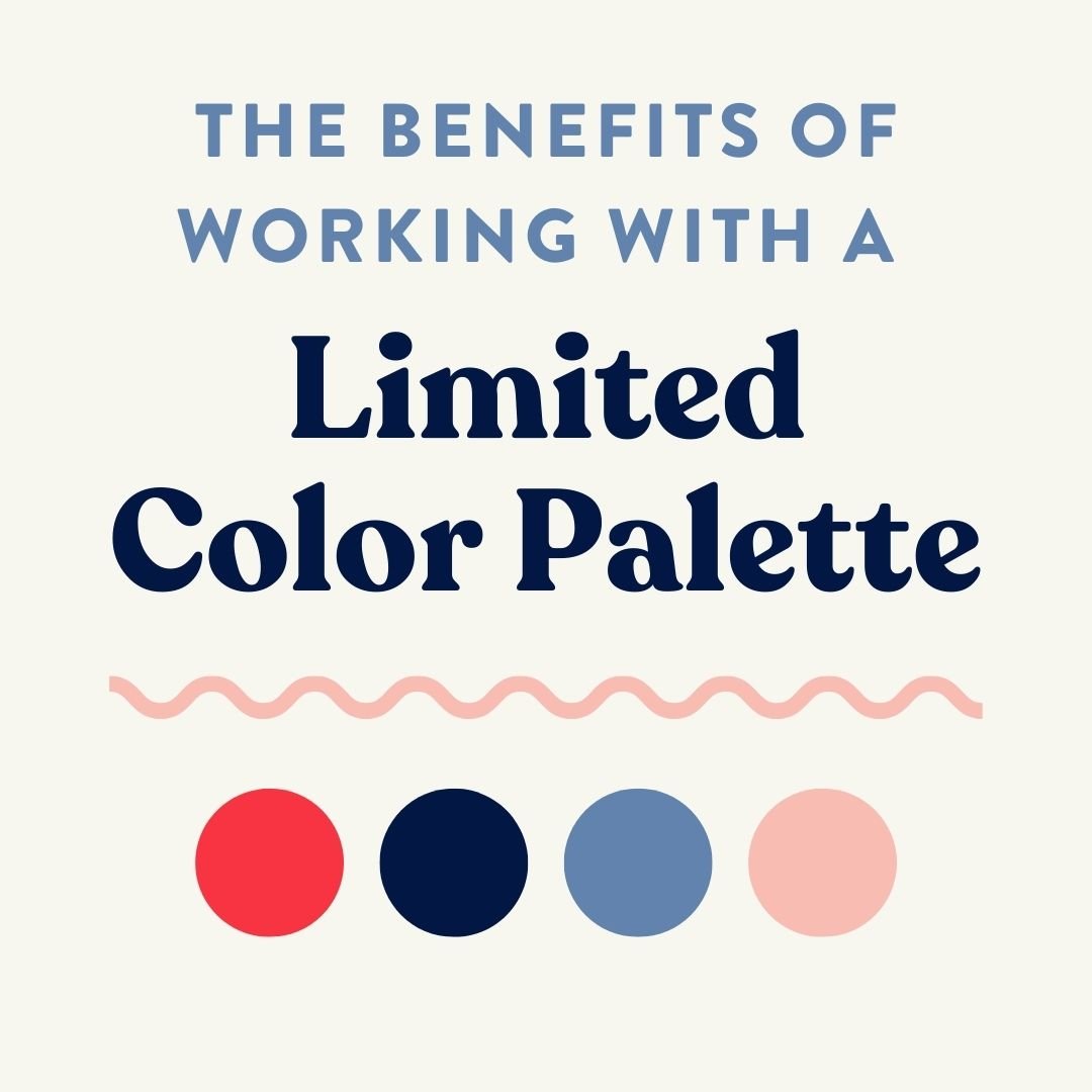 The Benefits of a Limited Palette for Oil Painting 