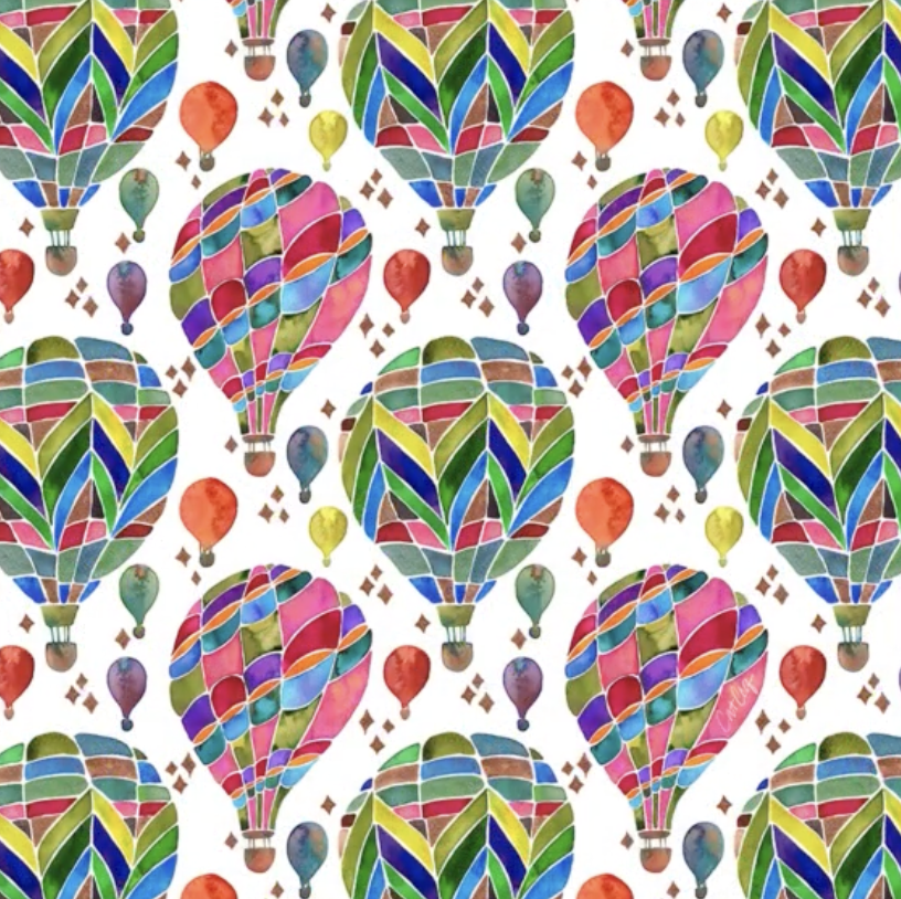 Designing a Pattern: Which Motifs to Choose for Surface Design — CatCoq