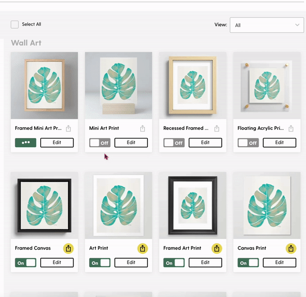 Digitize Your Art to Sell Online — CatCoq