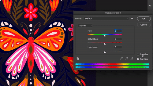 Cultivating Color — CatCoq