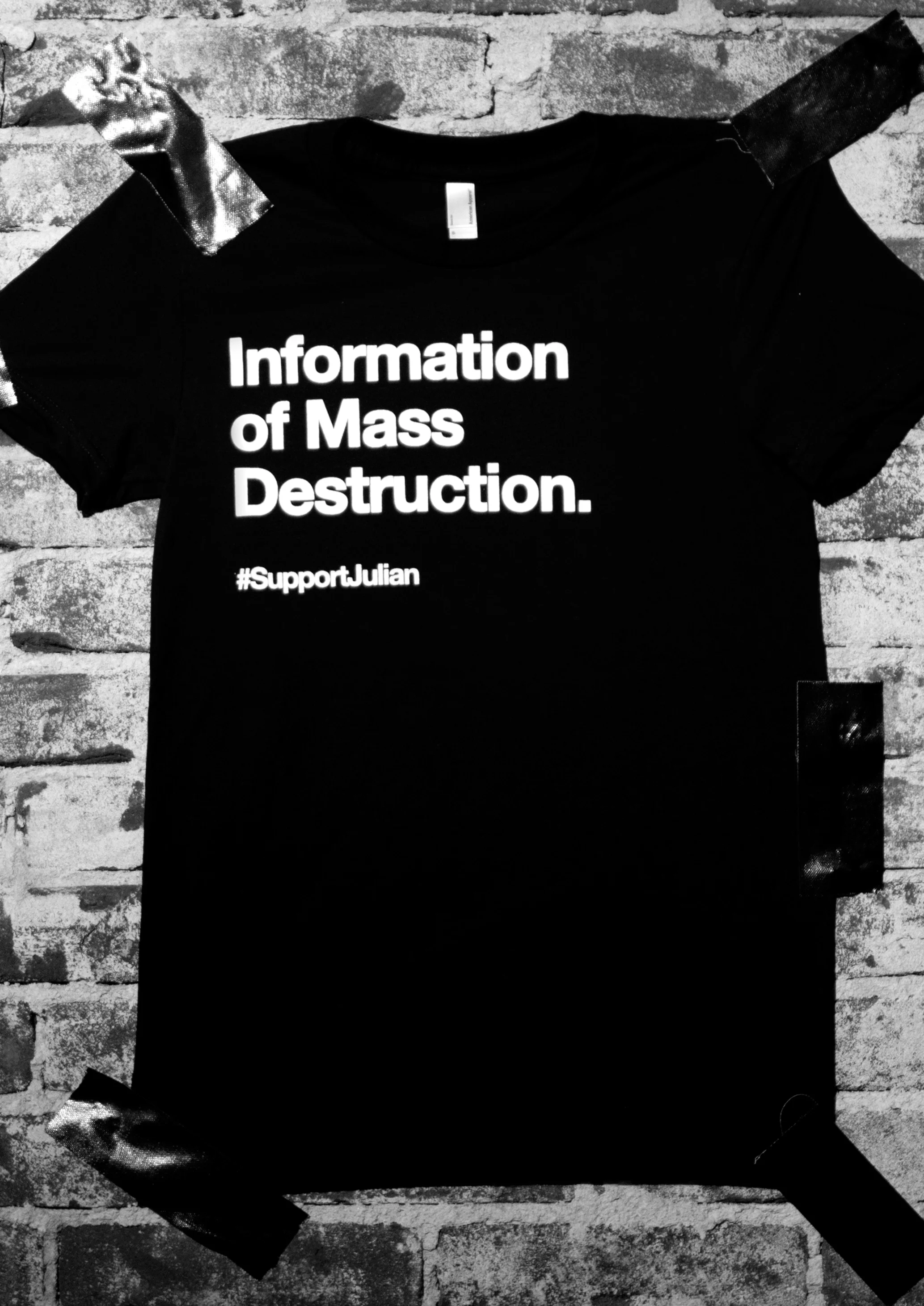 Truth and Dare - Wikileaks - Cables - Art by Diddo