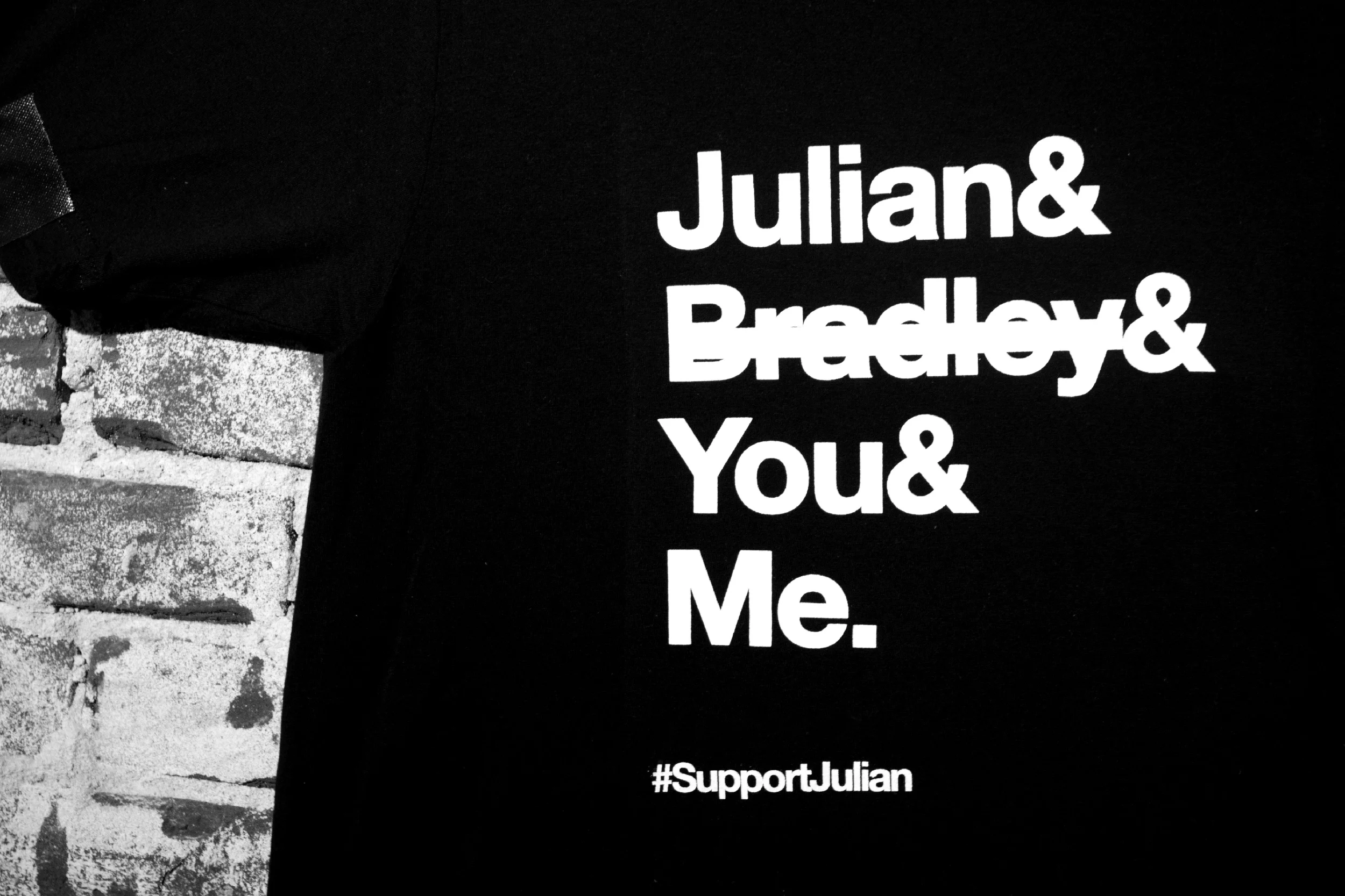 Truth and Dare - Wikileaks