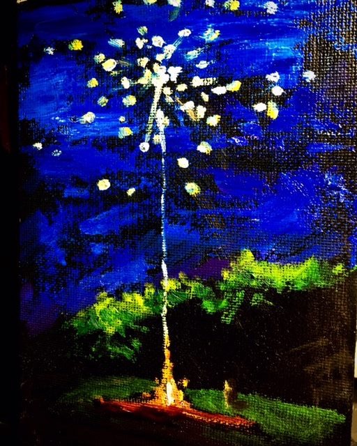 Fireworks 