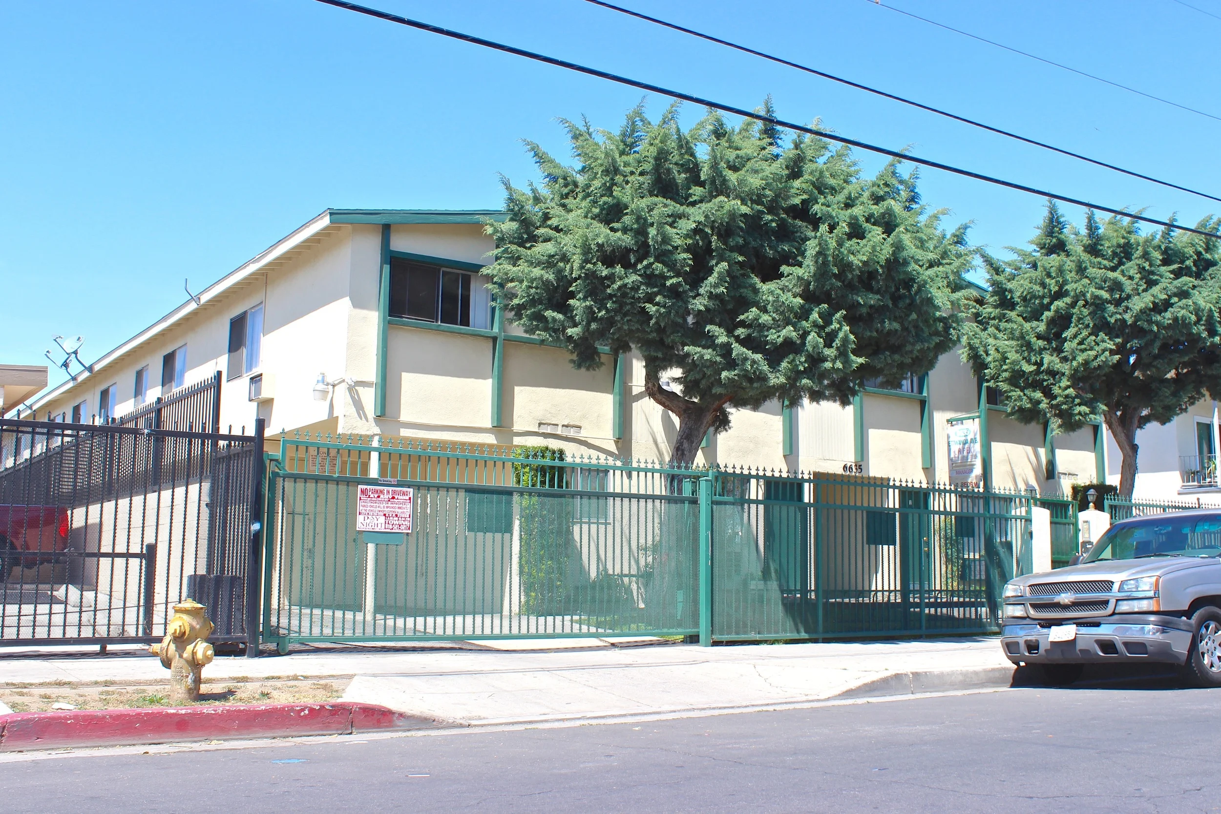 Los Angeles (Reseda), CA