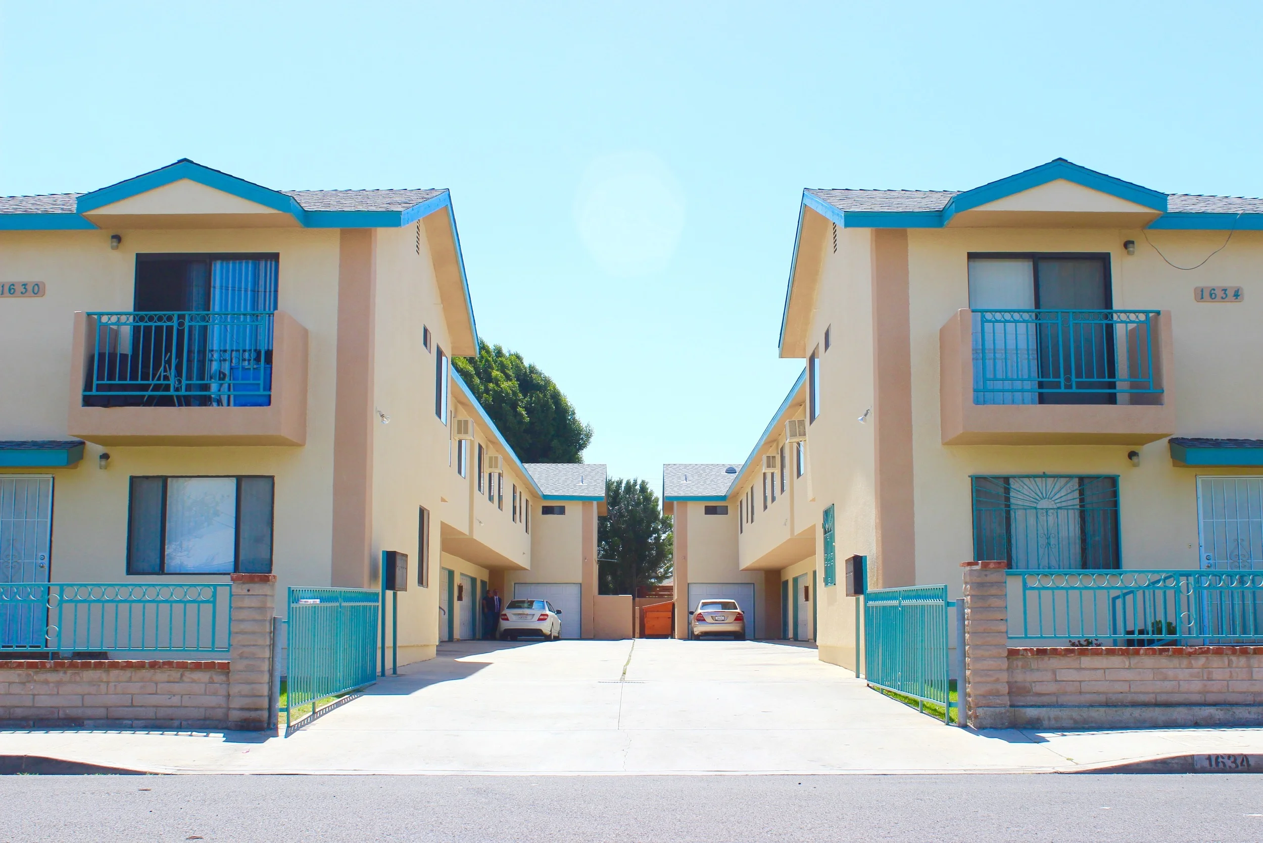 Gardena, CA