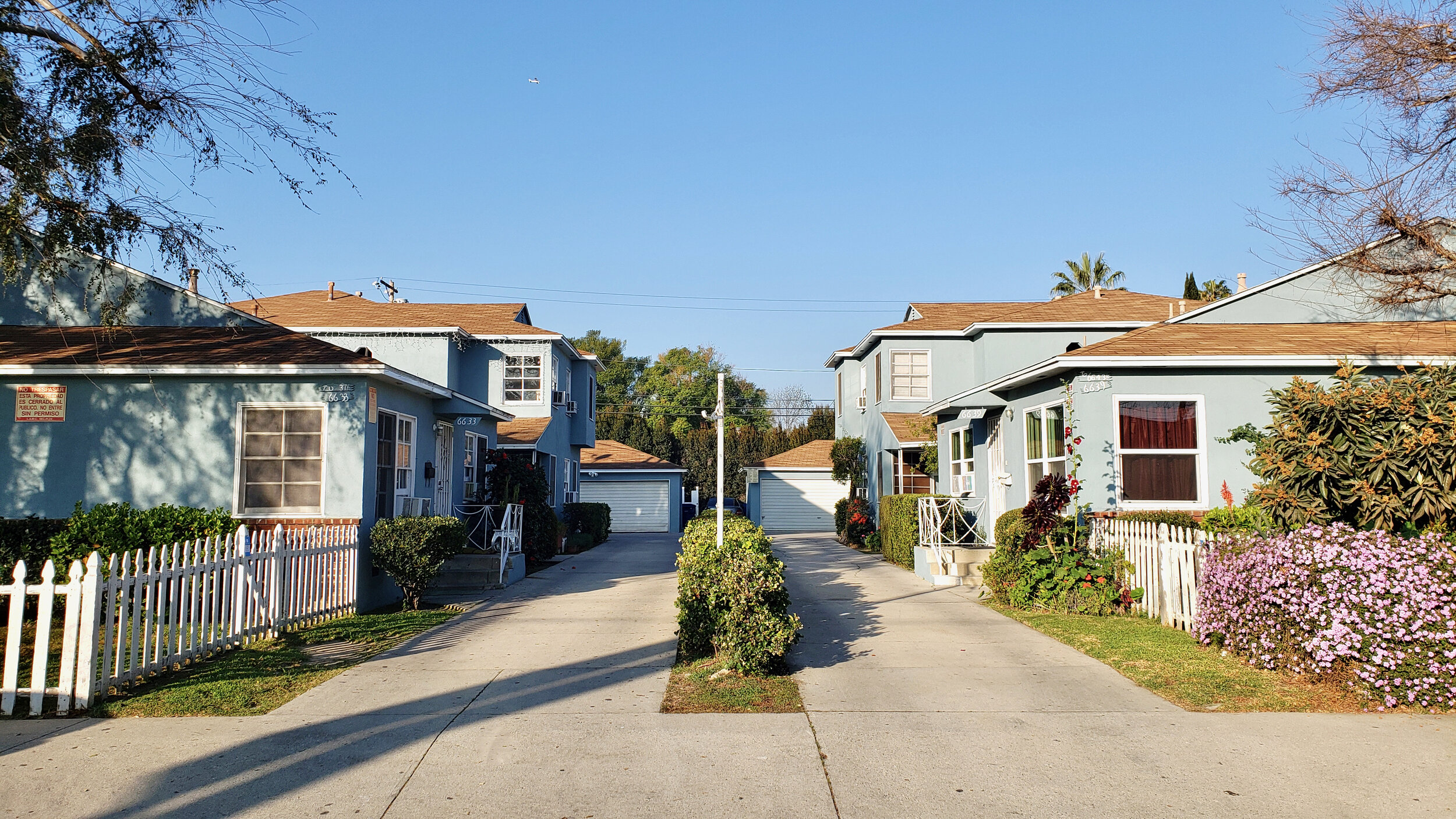 Los Angeles (Van Nuys), CA