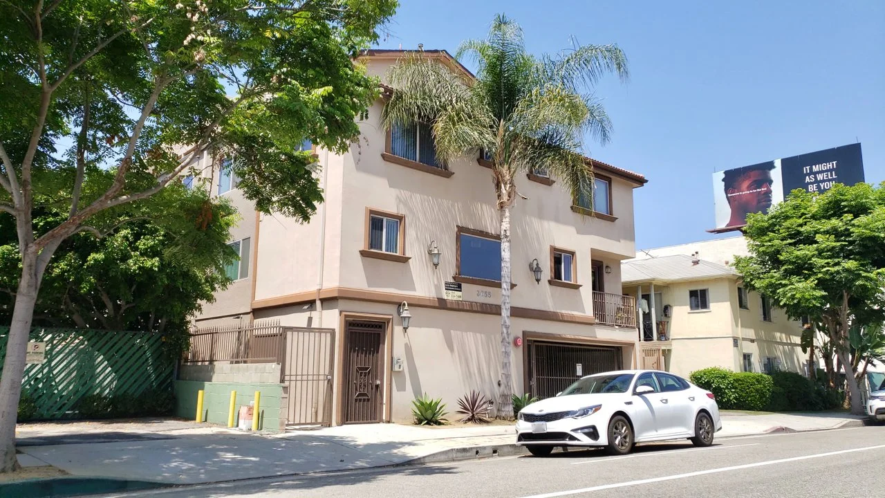 3655 Motor Ave., Los Angeles (Palms), CA 90034