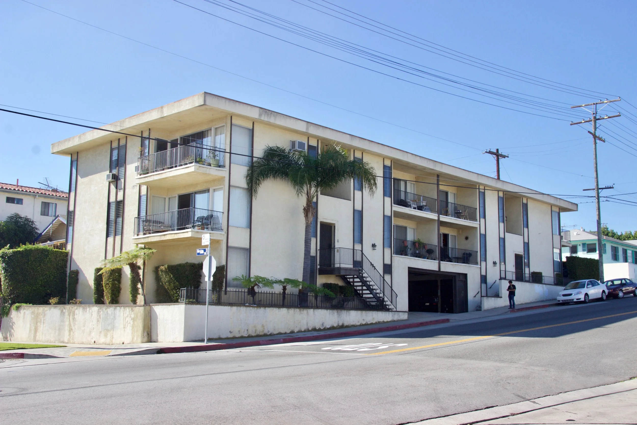 903 W 7th St., San Pedro, CA 90731
