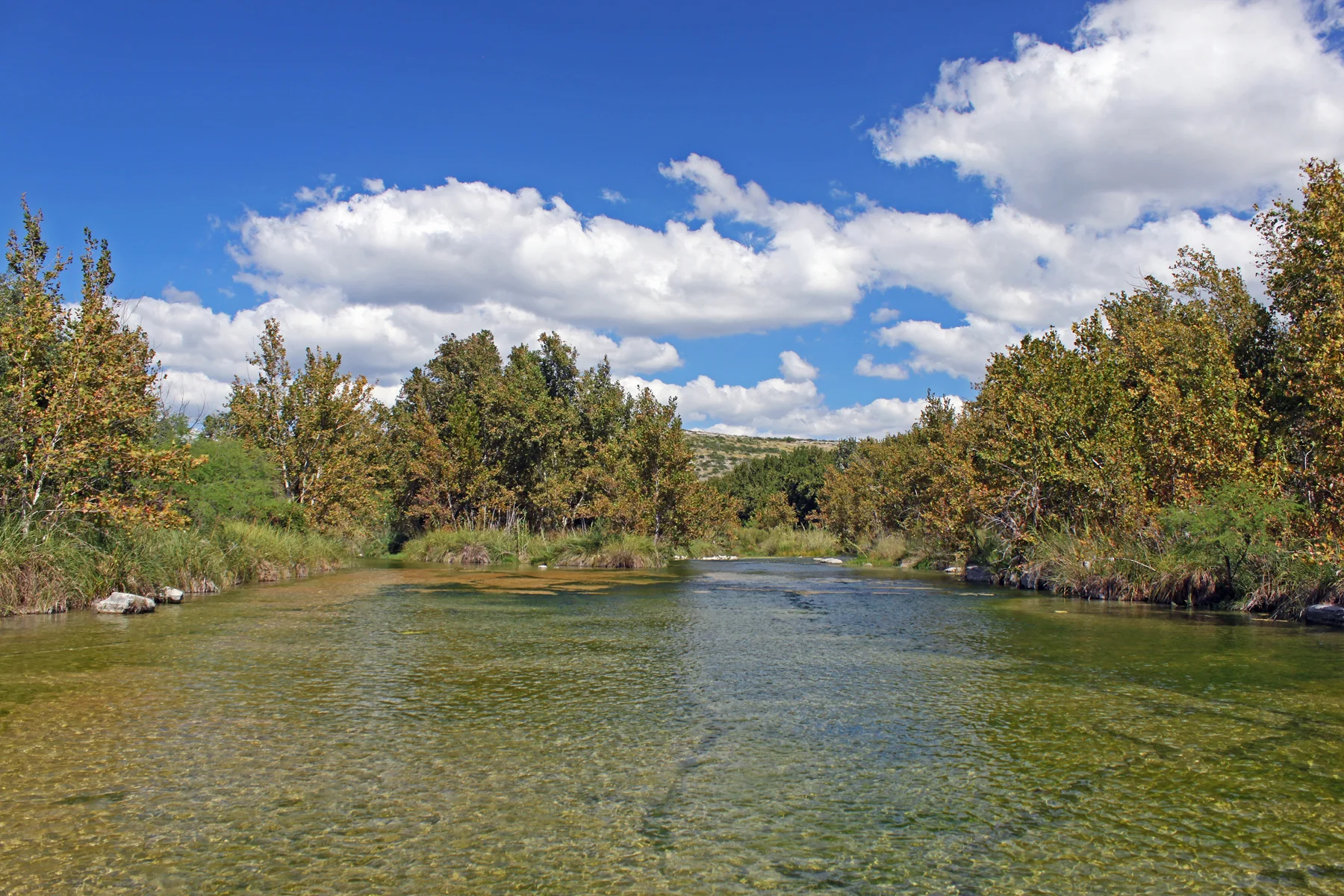 The Devils River A Hidden Oasis — Texas Kayak Fisher