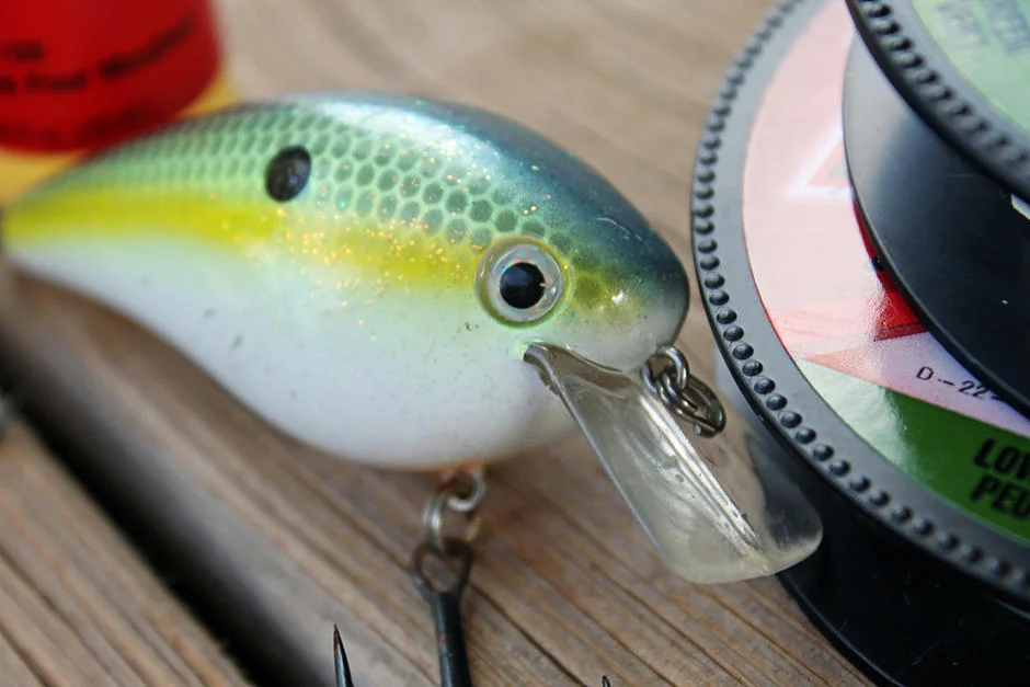 best squarebill crankbaits