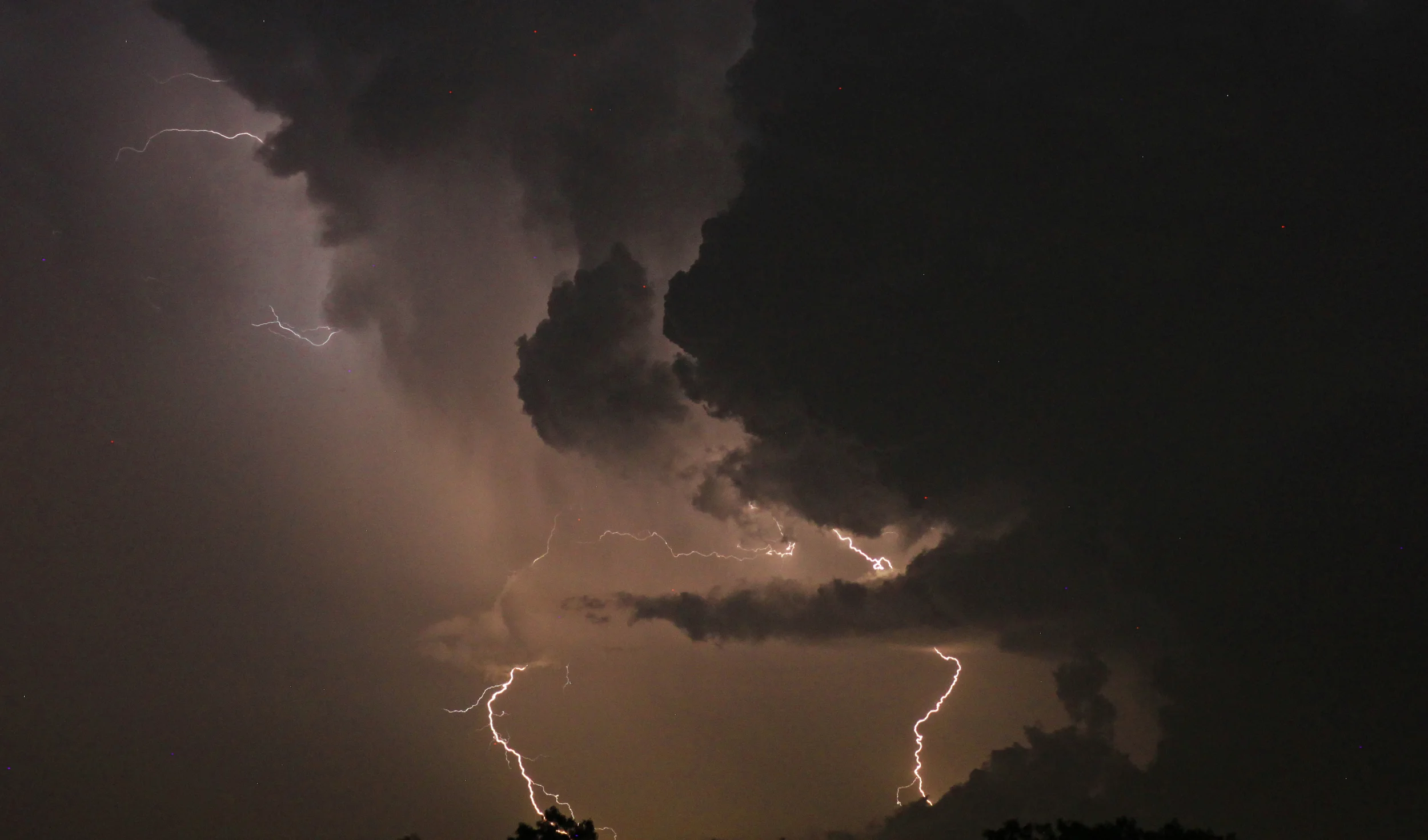 TKFTV Episode 6 - Storm Surge