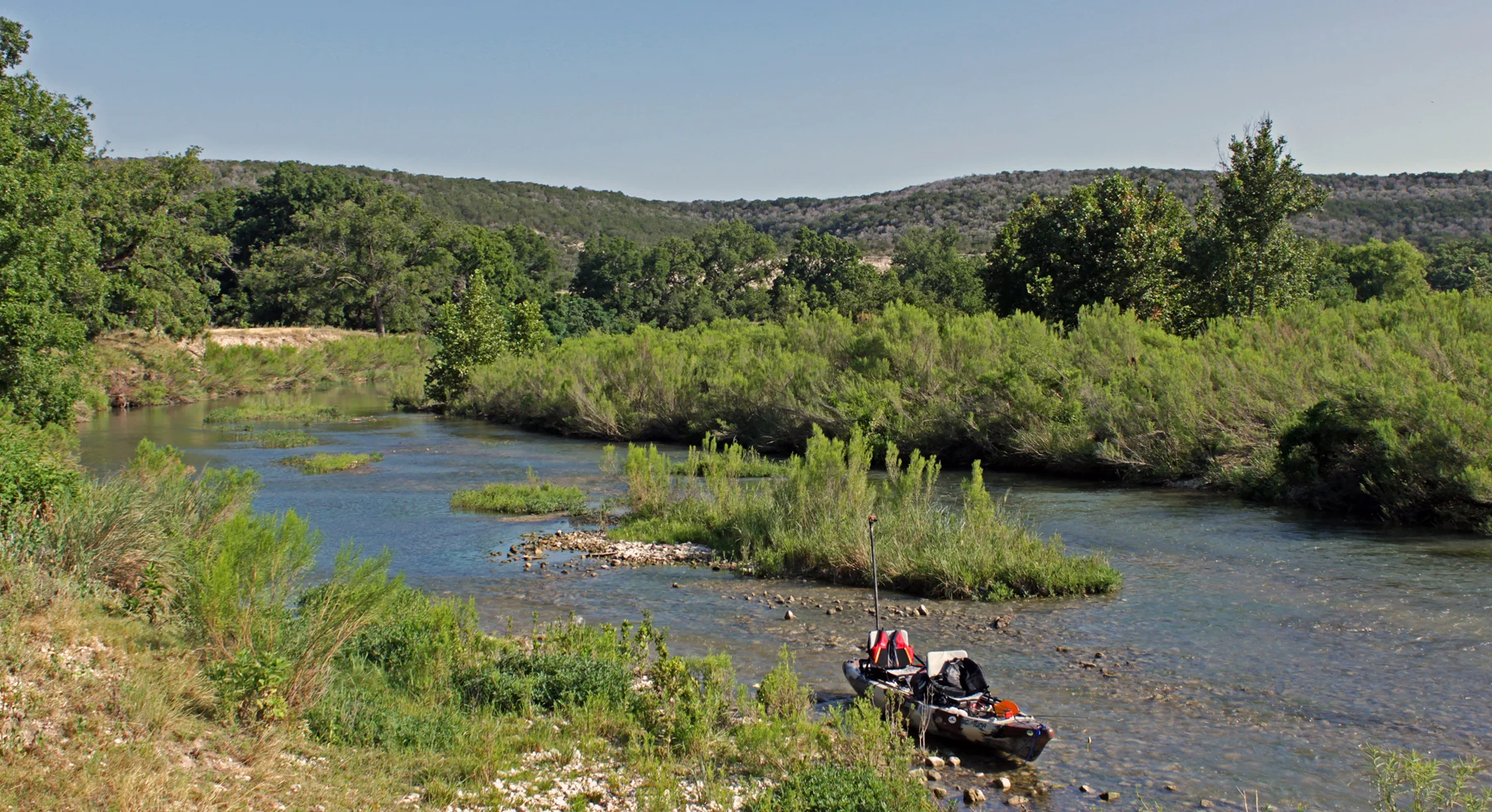 Top Five Fishing Moments of 2015