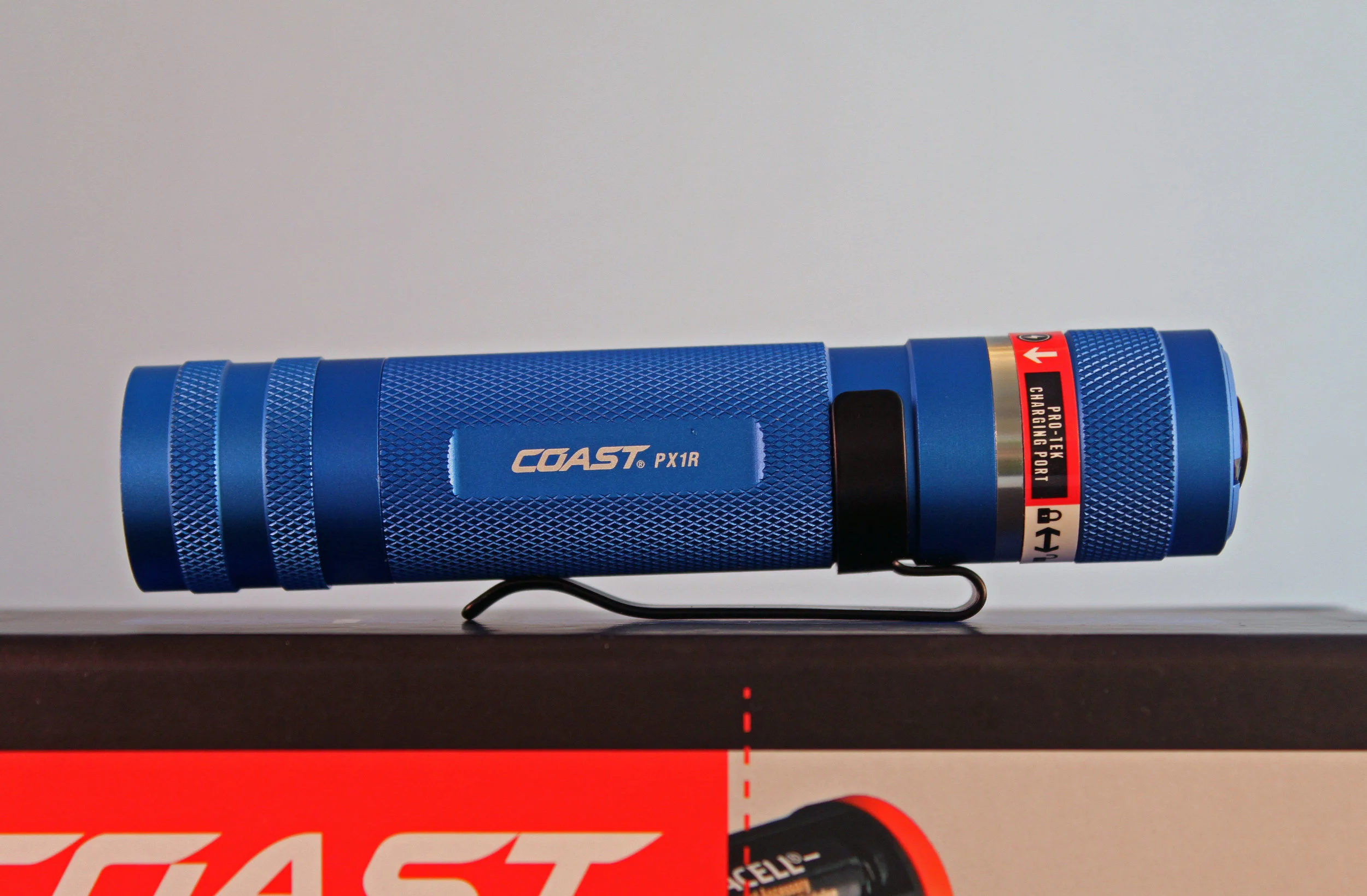 Coast Portland PX1R Review