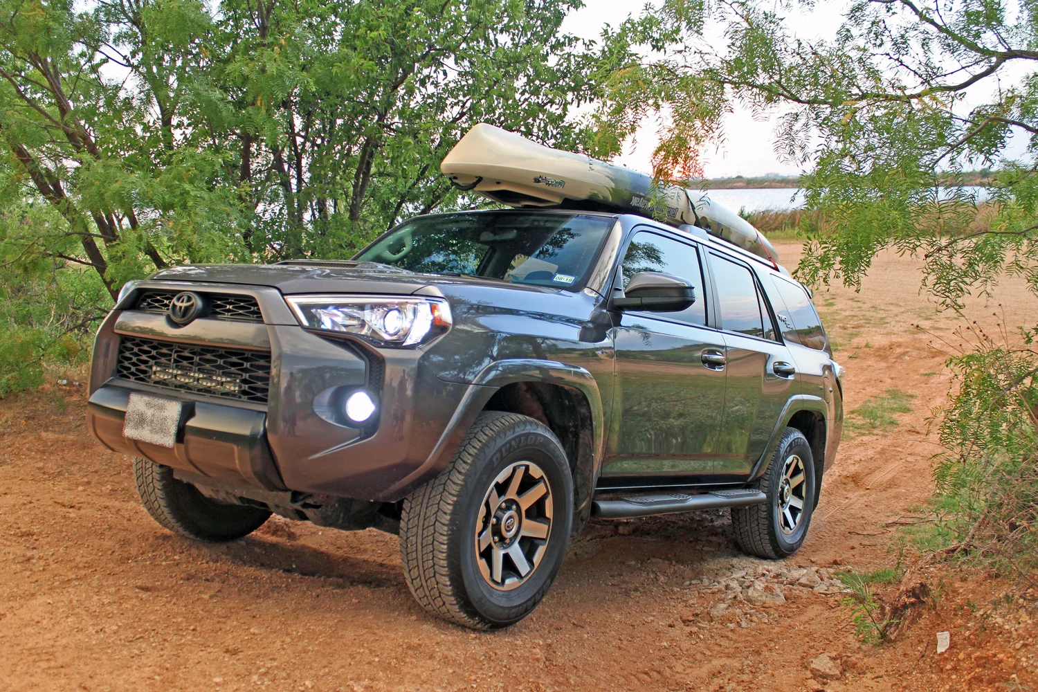 How to Transport a Kayak With a Car: Expert Tips