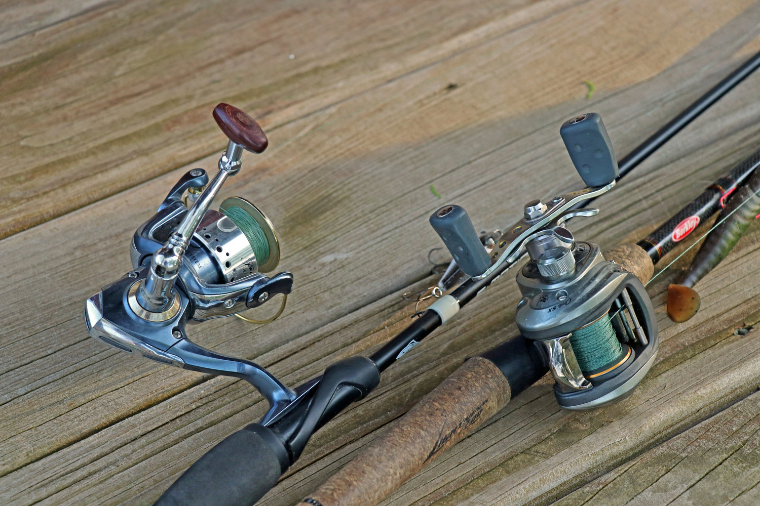17+ Best Inshore Fishing Rods