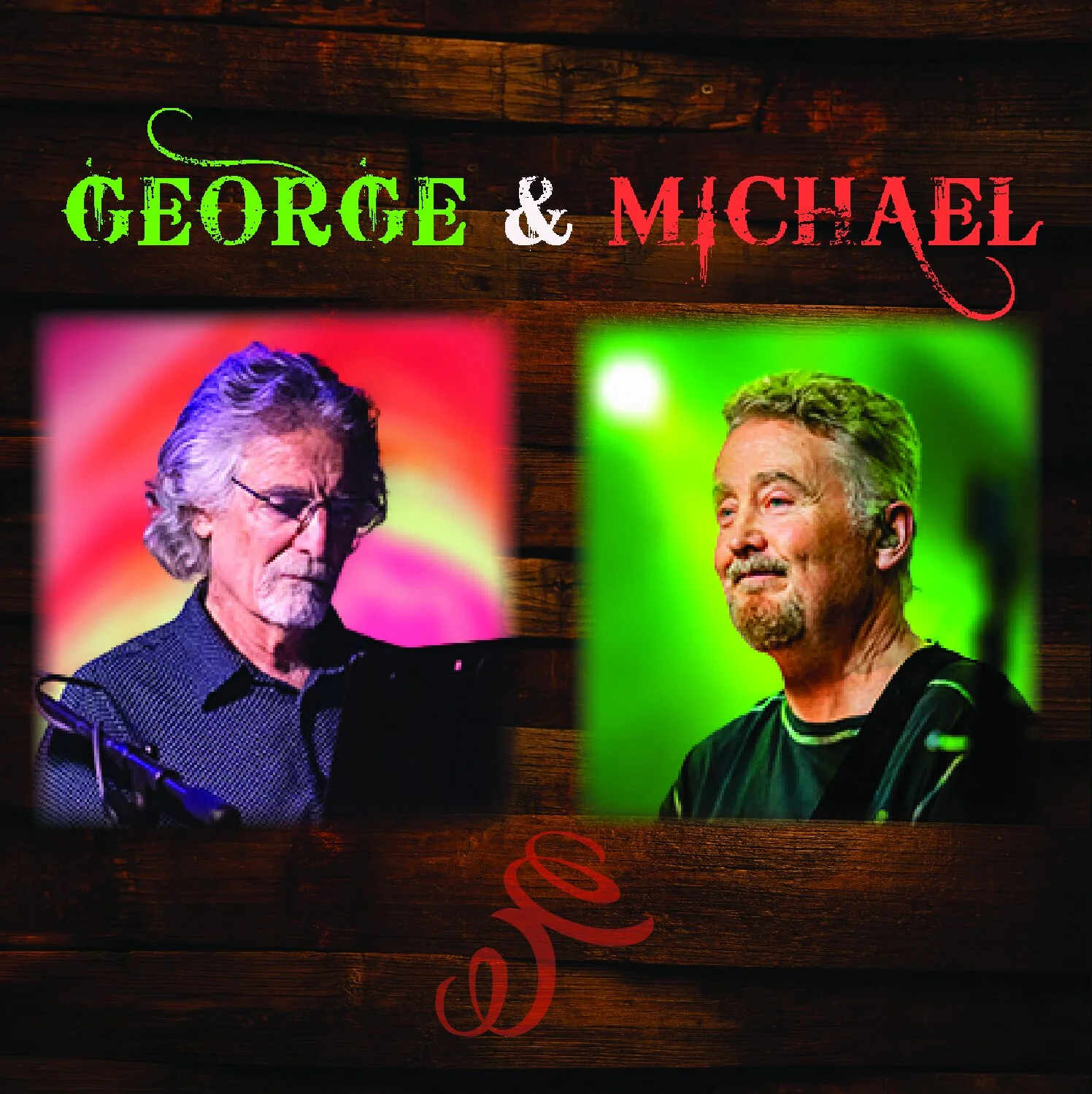 George &amp; Michael