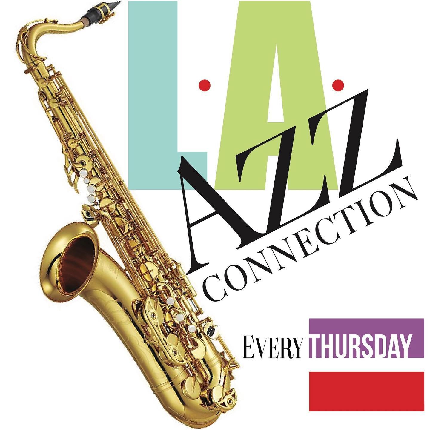 #Jazz Night this Thursday 6:30 pm. This week features the Gregg Karukas @greggkarukas trio with guitarist Brad Rabuchin @rabuchinbrad and  your host, drummer and singer, Davey Miller @thesurfersartist 

#LiveMusic #VenturaNightLife #VenturaEvents #Ve