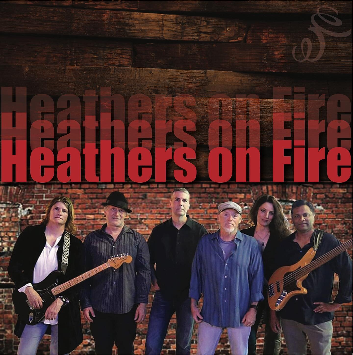 Friday night dancing with Heathers on Fire @heathersonfireband  8-11 pm. 
Danceable hits from the 80s through today. 

#LiveMusic #VenturaNightLife #VenturaEvents #Ventura #VisitVentura #DowntownVentura #VenturaRocks #MainStreetVentura #OutdoorDining