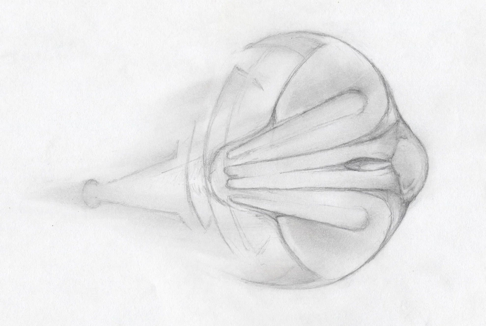 Visualization of Sound