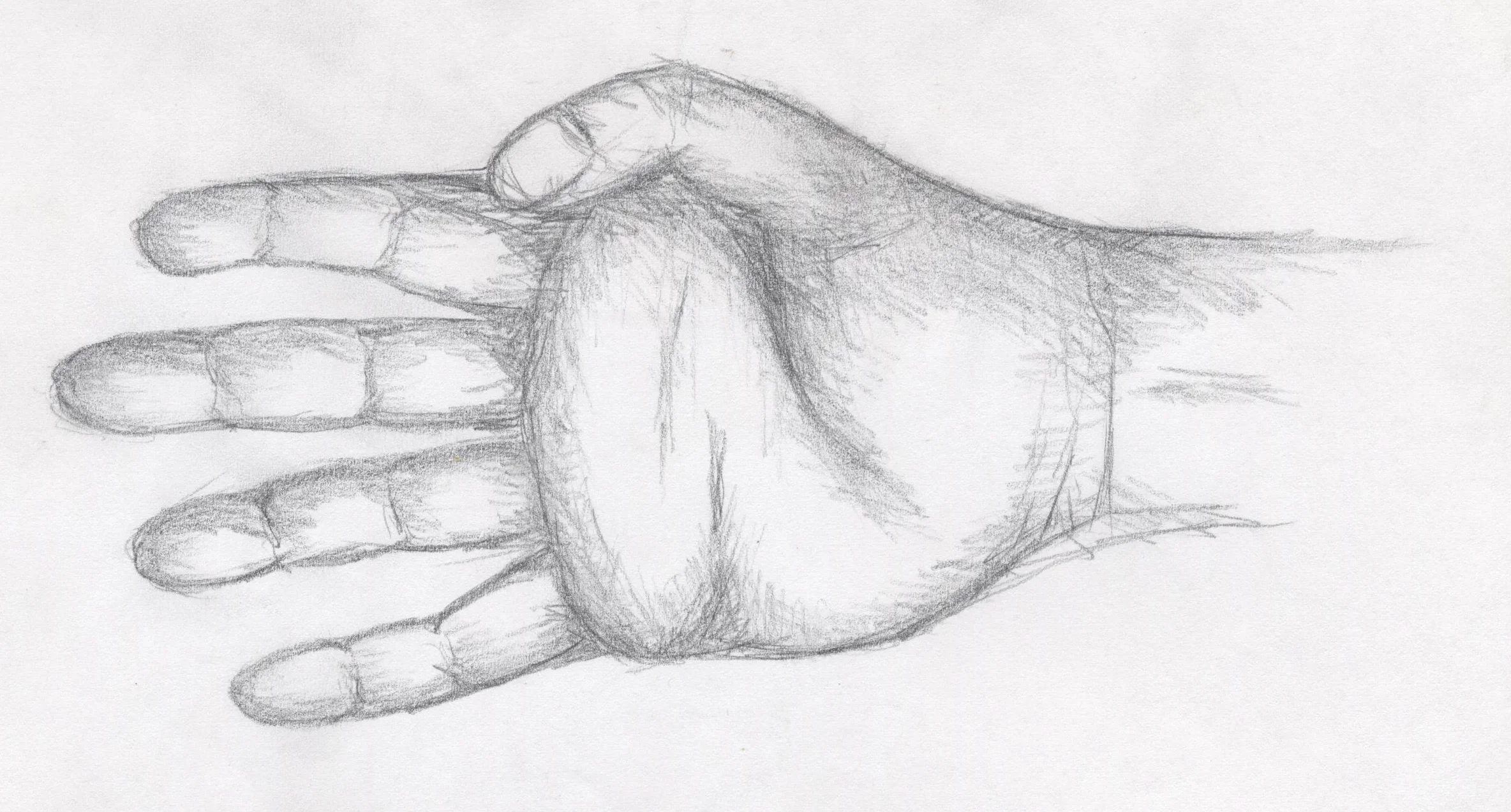 Right hand