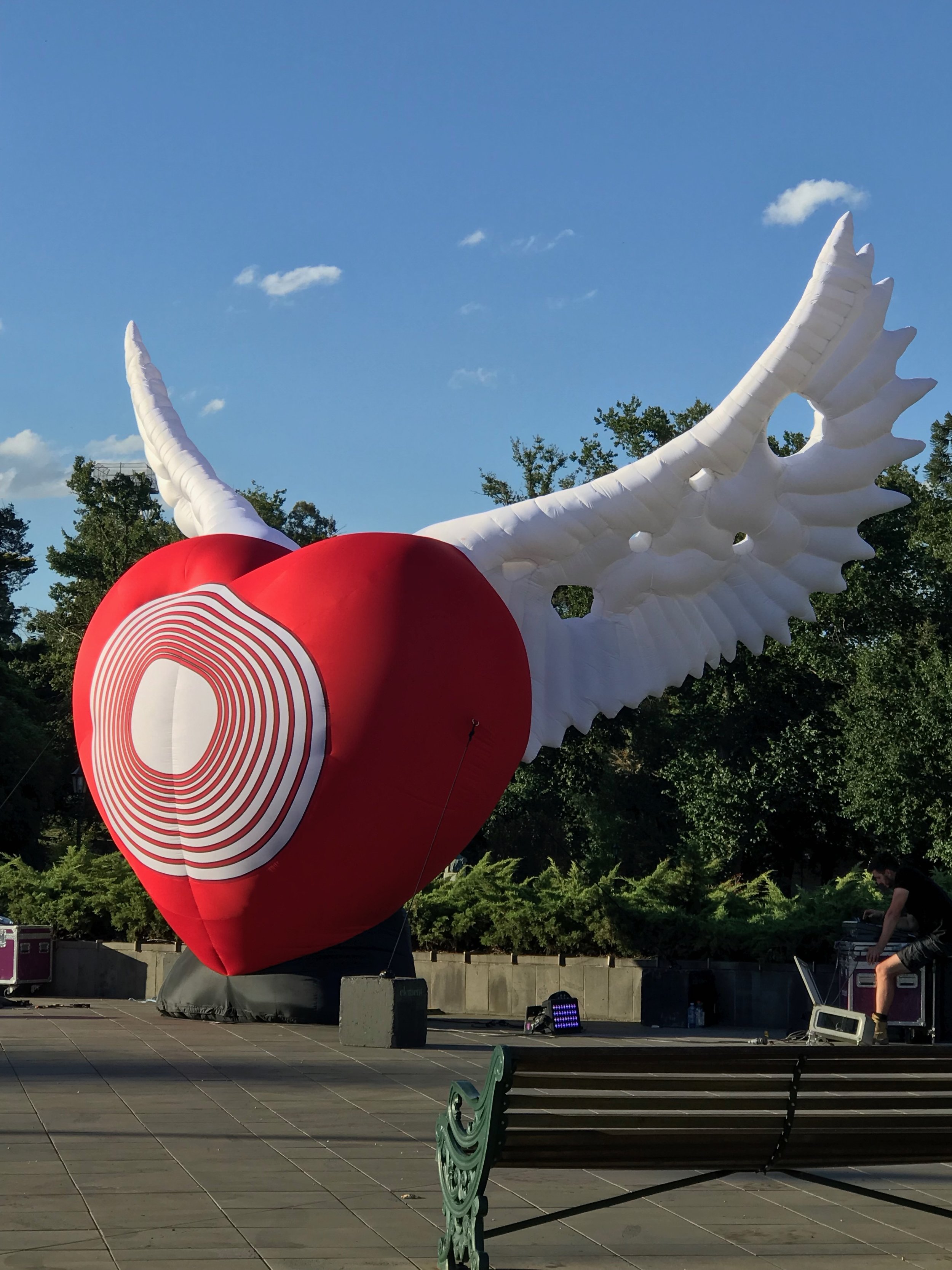 Heart - Regional Centre for Culture