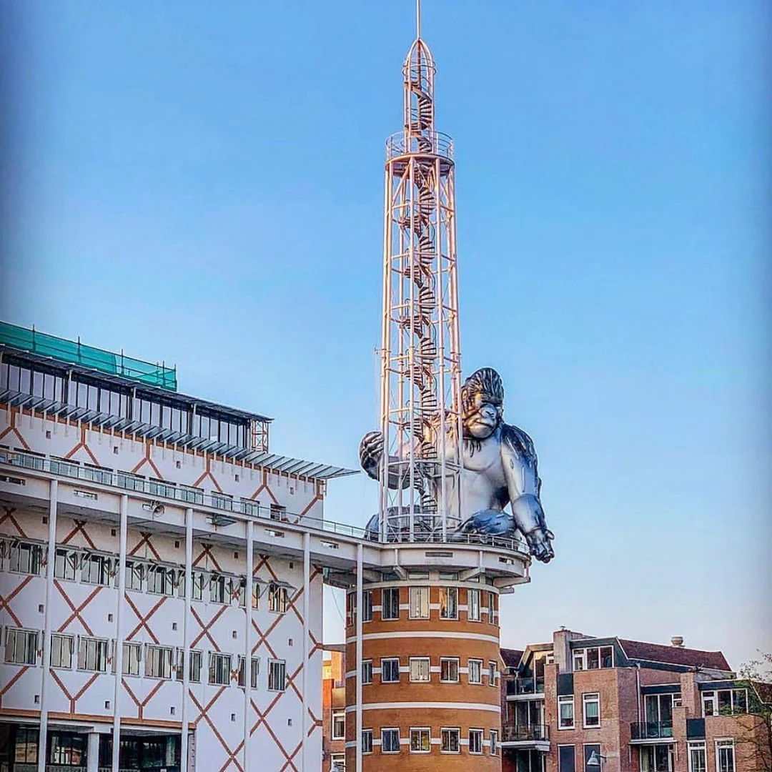 Baboe - Apeldoorn, the Netherlands.