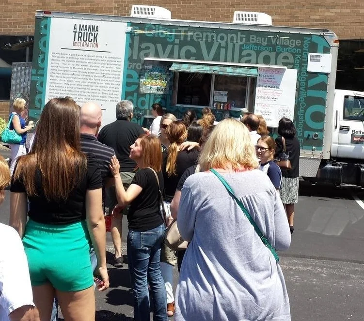 Cleveland Flea