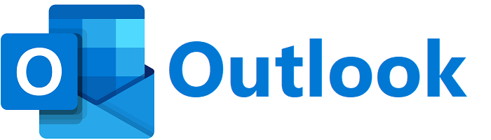 Outlook is our primary Email app