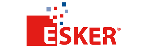 Esker is our accounts payable system. This is used to approve invoices