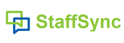 StaffSync helps use locate and manage our great relievers