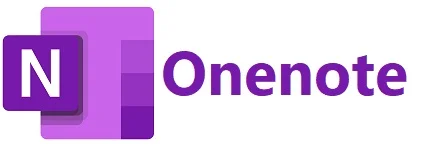 Onenote is used for note-taking and collaboration between team members