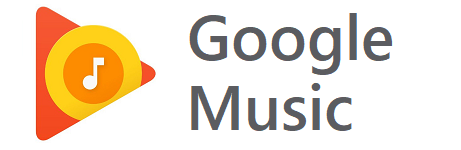Google Play Music is our music service that we can upload and store Centre CD’s in. We use our centre account for this
