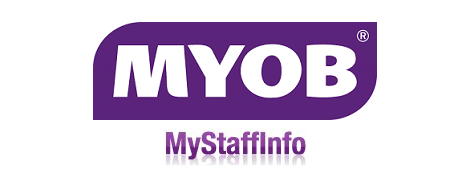 MYOB MyStaffInfo is used by teams in Support Offices when applying for leave