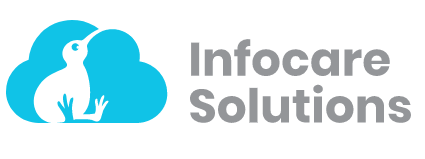 Info-care is for capturing personal info on families and children. It is also where we capture info about our team