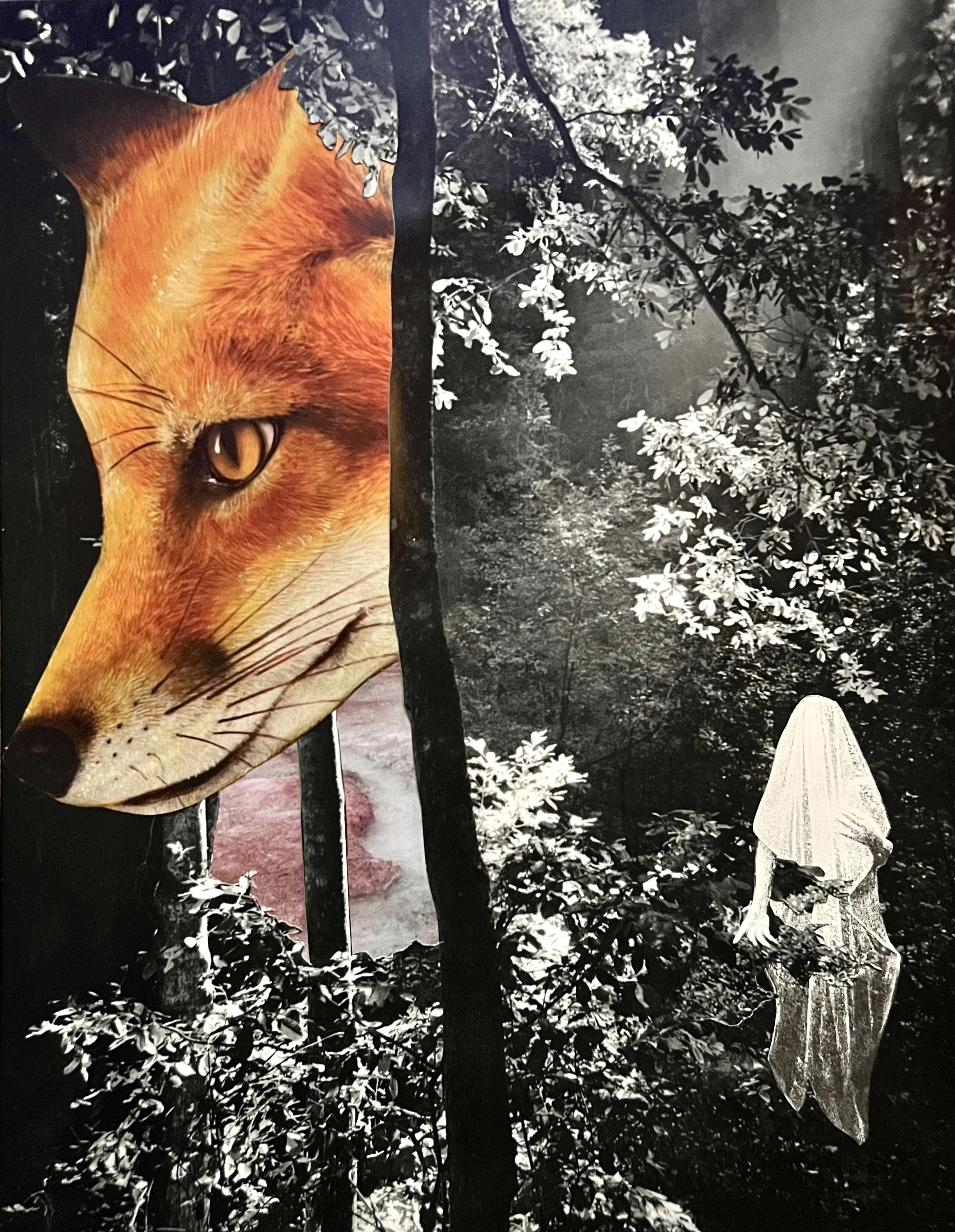 Psychic Forces Know No Boundaries