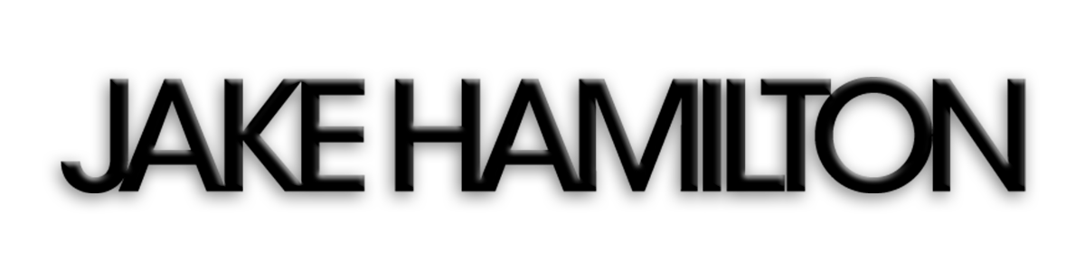 Jake Hamilton Music