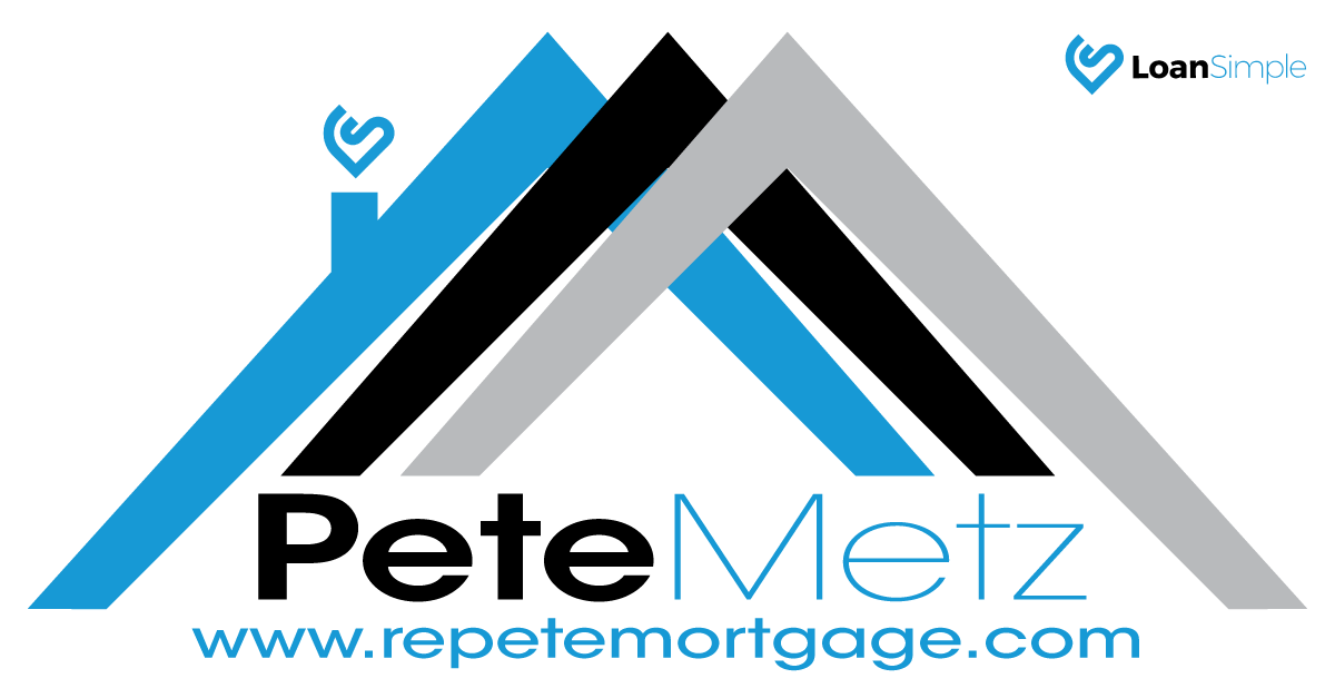Pete Metz Mortgage Broker Redding, CA