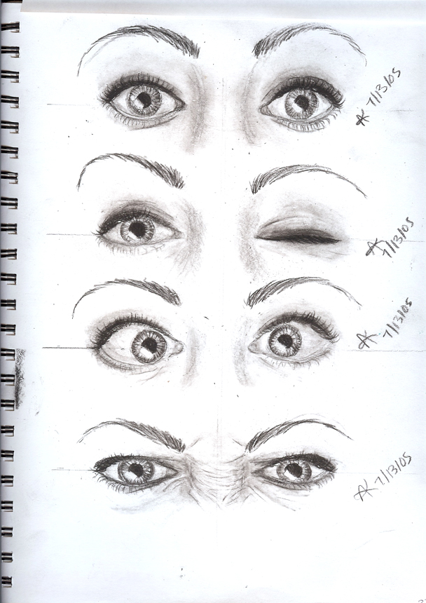 Eye Study