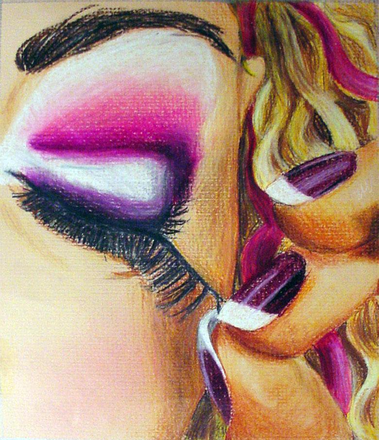 Makeup Concentration-4