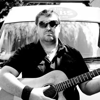 Party covers and originals band The Febs come as a band, a duo or a soloist for your special celebration.