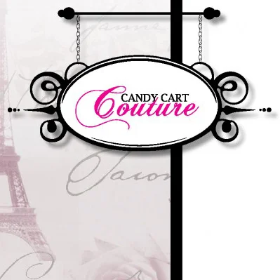 Candy Cart Couture provide unique Candy Carts for hire to be used for Lolly Buffets, Drink Stations and other sweet treats like cake pops and fondue.