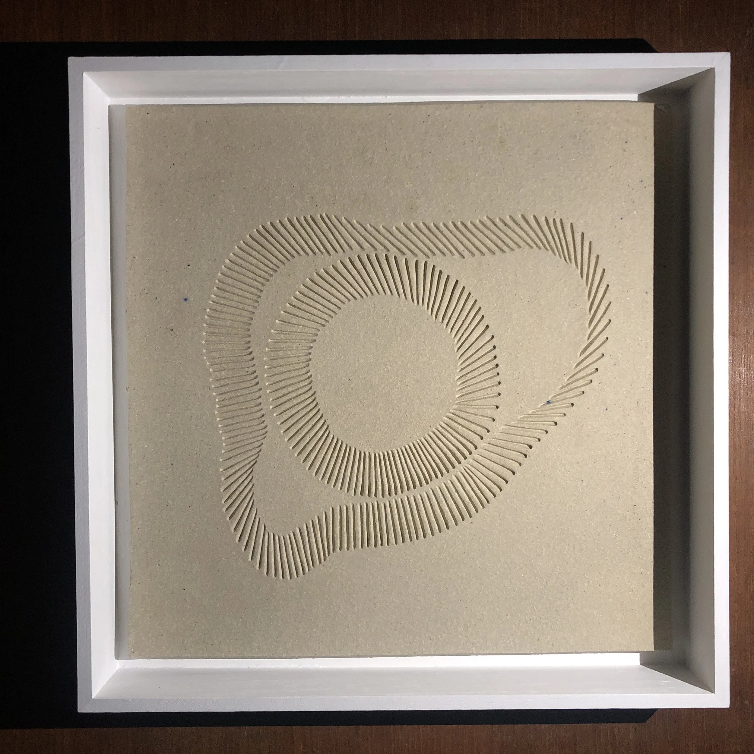 The Conceptual Drawing Project